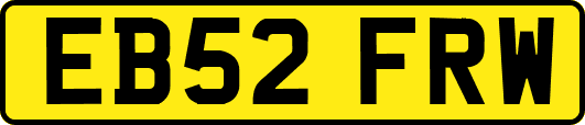 EB52FRW