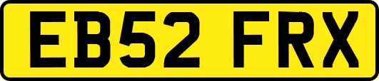 EB52FRX