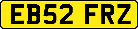 EB52FRZ