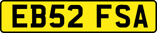 EB52FSA