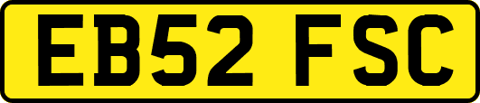 EB52FSC