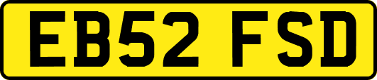 EB52FSD