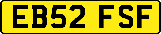 EB52FSF