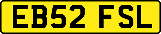 EB52FSL