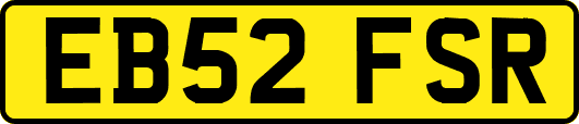 EB52FSR