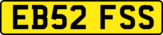 EB52FSS