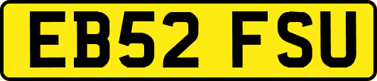 EB52FSU