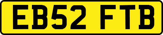 EB52FTB