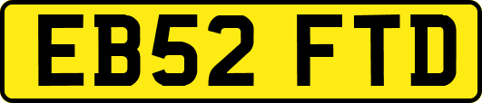 EB52FTD