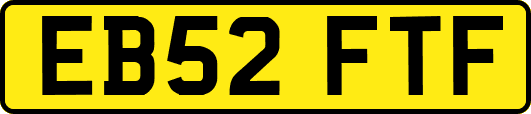 EB52FTF