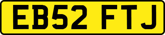 EB52FTJ