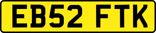 EB52FTK