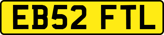 EB52FTL