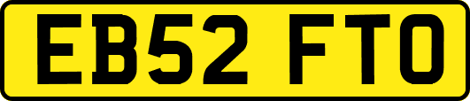 EB52FTO