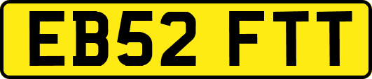 EB52FTT