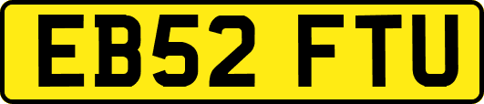 EB52FTU