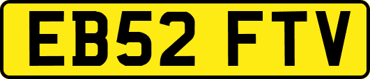 EB52FTV