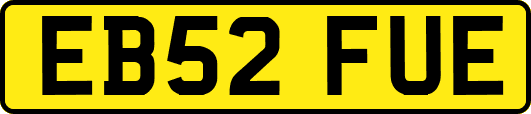 EB52FUE