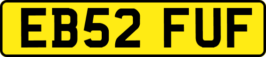 EB52FUF