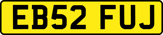 EB52FUJ