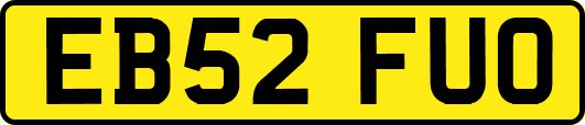 EB52FUO