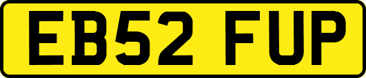 EB52FUP