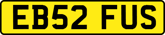 EB52FUS