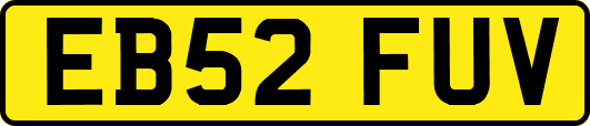 EB52FUV
