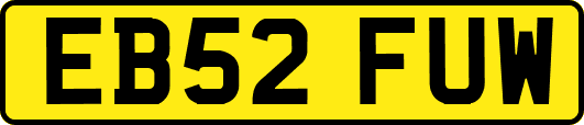 EB52FUW