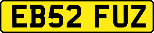 EB52FUZ