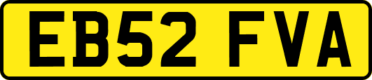 EB52FVA