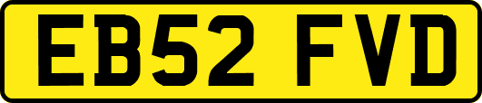 EB52FVD