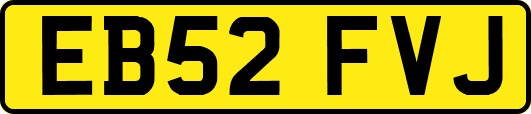 EB52FVJ