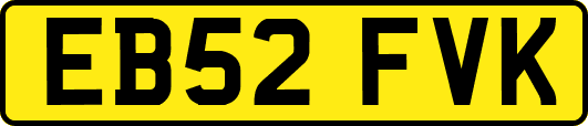 EB52FVK
