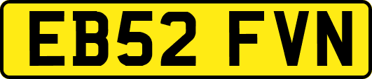 EB52FVN