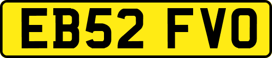 EB52FVO