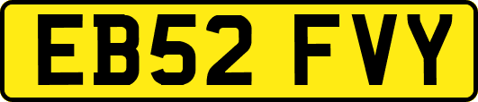 EB52FVY