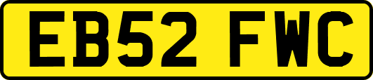 EB52FWC