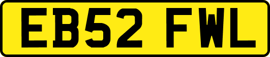 EB52FWL