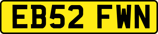 EB52FWN