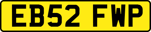 EB52FWP