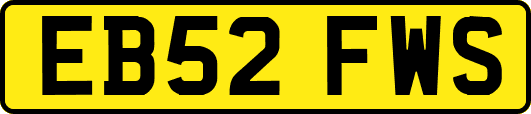 EB52FWS