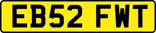 EB52FWT