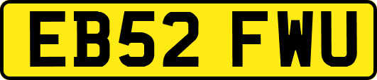 EB52FWU