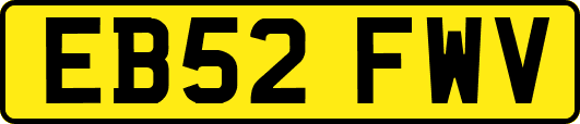 EB52FWV