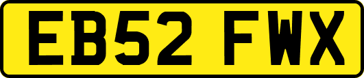 EB52FWX
