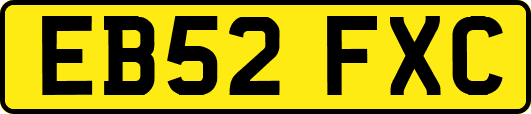 EB52FXC