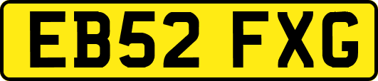 EB52FXG