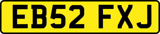 EB52FXJ