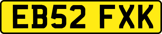 EB52FXK
